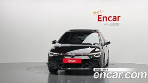Volkswagen Golf, 2024 — миниатюра 3