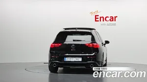 Volkswagen Golf, 2024 — миниатюра 4