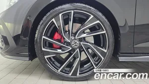 Volkswagen Golf, 2024 — миниатюра 5