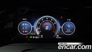 Volkswagen Golf, 2024 — миниатюра 8