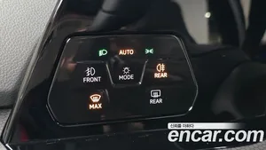 Volkswagen Golf, 2024 — миниатюра 13