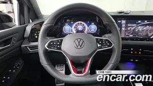 Volkswagen Golf, 2024 — миниатюра 15