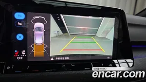 Volkswagen Golf, 2024 — миниатюра 17