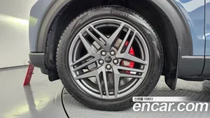 Ford Explorer, 2025 — миниатюра 5