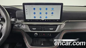 Ford Explorer, 2025 — миниатюра 18