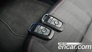 Ford Explorer, 2025 — миниатюра 22