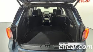 Ford Explorer, 2025 — миниатюра 25