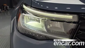 Ford Explorer, 2025 — миниатюра 8