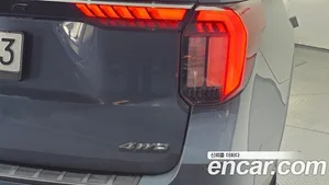 Ford Explorer, 2025 — миниатюра 9