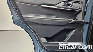Ford Explorer, 2025 — миниатюра 15