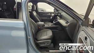 Ford Explorer, 2025 — миниатюра 16