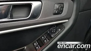 Ford Explorer, 2025 — миниатюра 28
