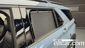 Ford Explorer, 2025 — миниатюра 30