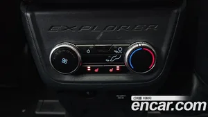 Ford Explorer, 2025 — миниатюра 33