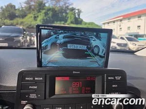 Kia morning, 2017 — миниатюра 12