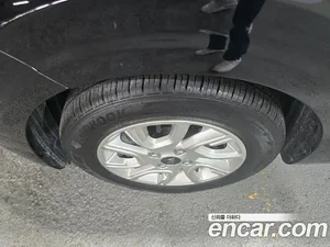 Kia morning, 2017 — миниатюра 14
