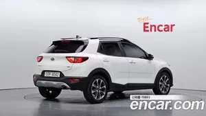 Kia Stonic, 2018 — миниатюра 2