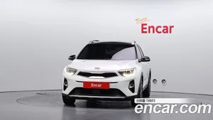 Kia Stonic, 2018 — миниатюра 3