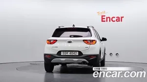Kia Stonic, 2018 — миниатюра 4