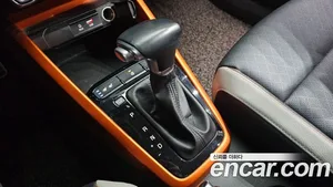 Kia Stonic, 2018 — миниатюра 9