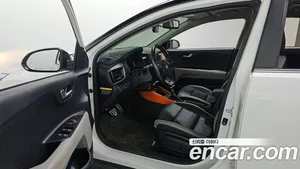 Kia Stonic, 2018 — миниатюра 10