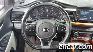 Kia Stonic, 2018 — миниатюра 11