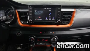 Kia Stonic, 2018 — миниатюра 12