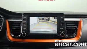 Kia Stonic, 2018 — миниатюра 13