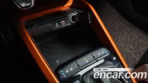 Kia Stonic, 2018 — миниатюра 14