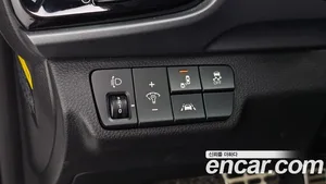 Kia Stonic, 2018 — миниатюра 16