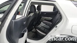 Kia Stonic, 2018 — миниатюра 19