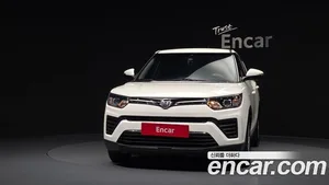 KGM Tivoli, 2020 — миниатюра 3