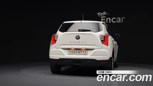 KGM Tivoli, 2020 — миниатюра 4