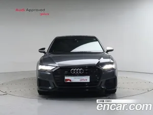 Audi S6, 2022 — миниатюра 3
