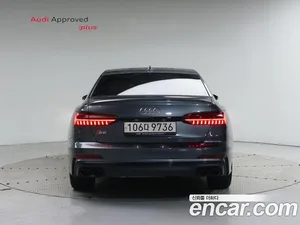 Audi S6, 2022 — миниатюра 4