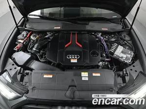 Audi S6, 2022 — миниатюра 6