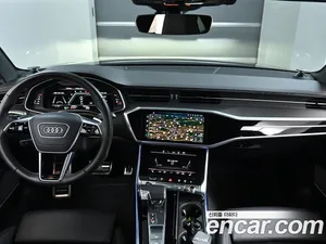 Audi S6, 2022 — миниатюра 7
