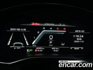 Audi S6, 2022 — миниатюра 8