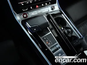 Audi S6, 2022 — миниатюра 9