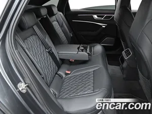 Audi S6, 2022 — миниатюра 11