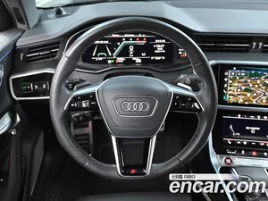 Audi S6, 2022 — миниатюра 13