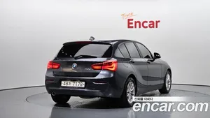 BMW 1-Series, 2019 — миниатюра 2