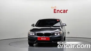 BMW 1-Series, 2019 — миниатюра 3