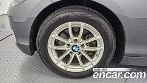 BMW 1-Series, 2019 — миниатюра 5