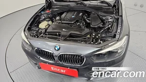BMW 1-Series, 2019 — миниатюра 6