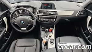 BMW 1-Series, 2019 — миниатюра 7