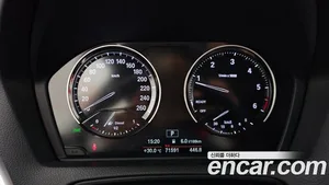 BMW 1-Series, 2019 — миниатюра 8