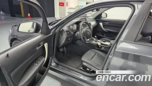 BMW 1-Series, 2019 — миниатюра 10