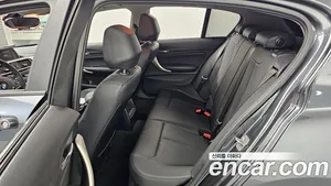 BMW 1-Series, 2019 — миниатюра 12