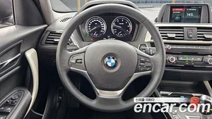 BMW 1-Series, 2019 — миниатюра 13